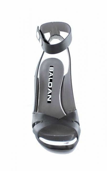 Baldan 6639 grau