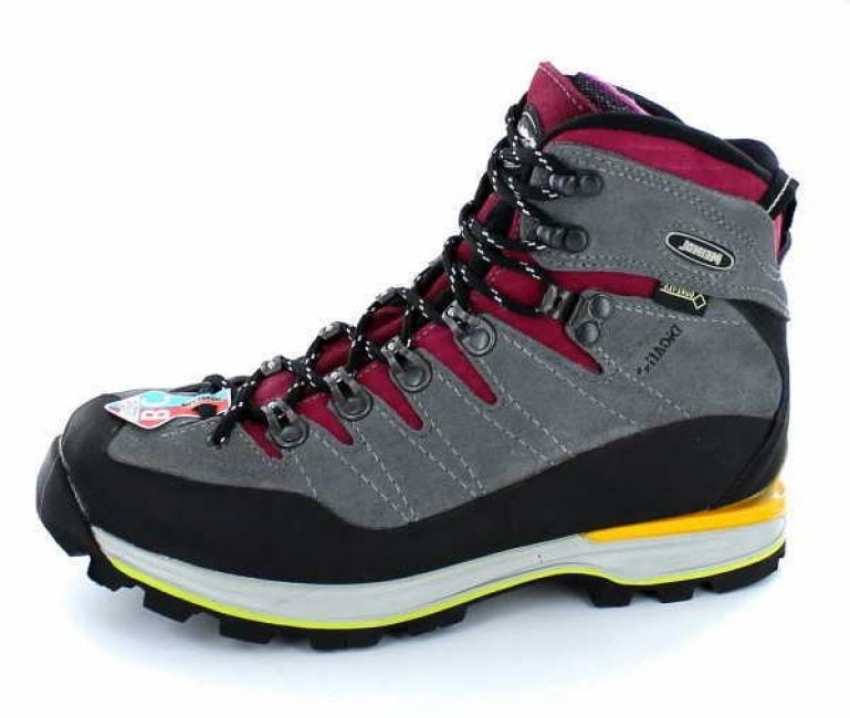 Meindl Air Revolution  4.1 Lady GTX