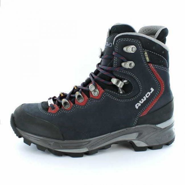 Lowa Mauria GTX Ws Wide