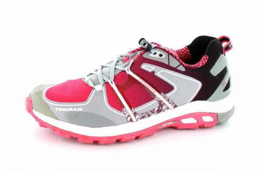 Mammut MTR 201 Pro Low Lady Trailr