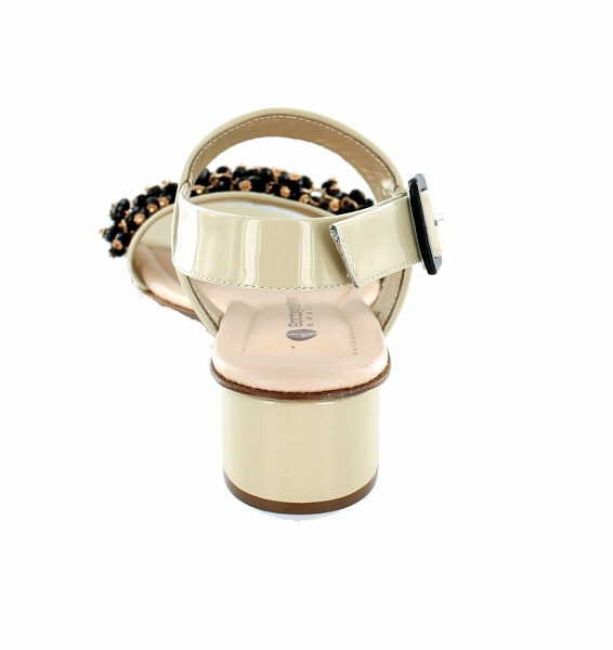 Cazaturificio Polidori Leo S.r 14019 Sandale