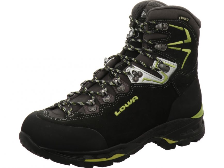 Lowa Ticam II GTX  Wide