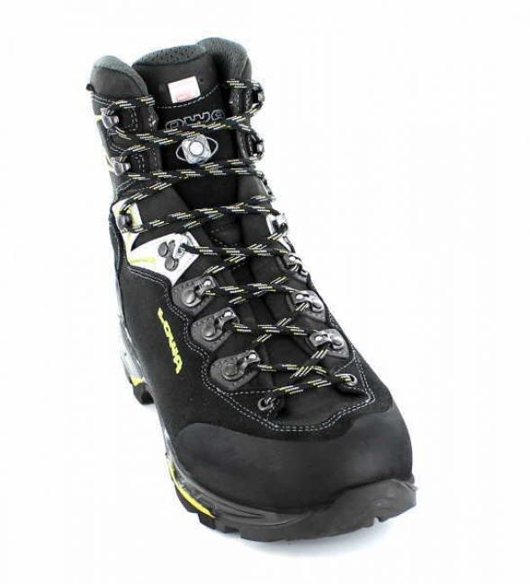 Lowa Ticam II GTX  Wide