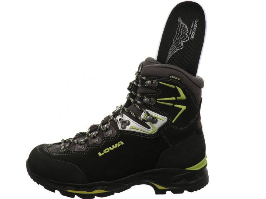 Lowa Ticam II GTX  Wide