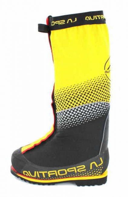 La Sportiva Olympus Mons II EVO