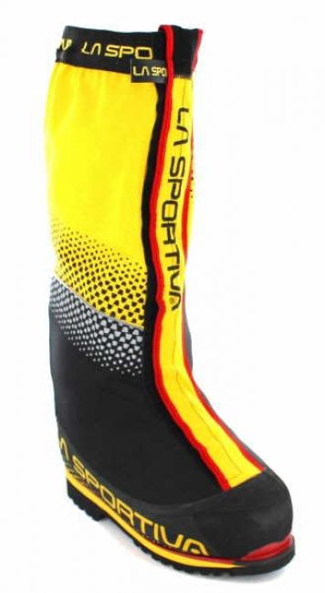 La Sportiva Olympus Mons II EVO