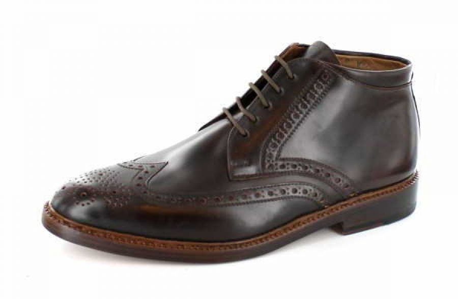 Dinkelacker Luzern 5397 Cordovan Stiefelet