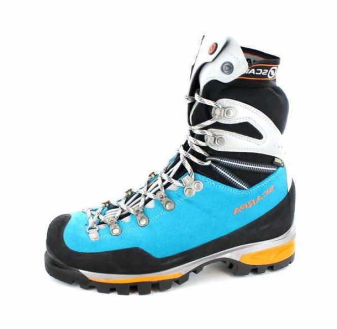 Scarpa Mont Blanc Pro Lady Gr.41,5