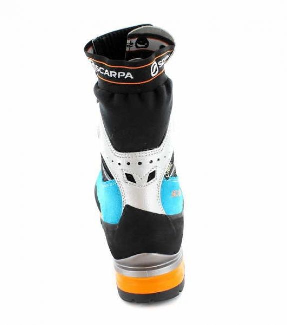 Scarpa Mont Blanc Pro Lady Gr.41,5