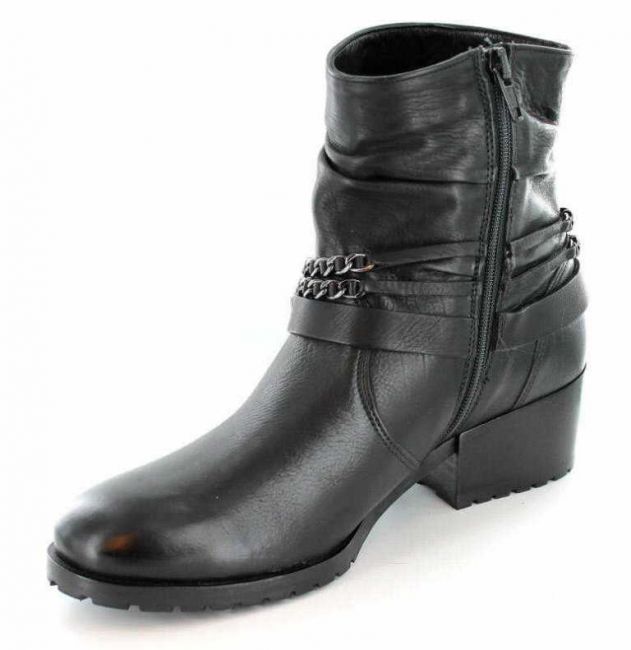 Kennel und Schmenger 37610 410 Stiefelette