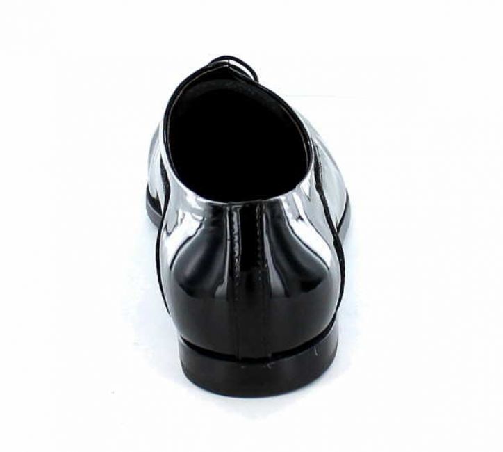 Attilio Giusti Leombruni D529018 Lack nero