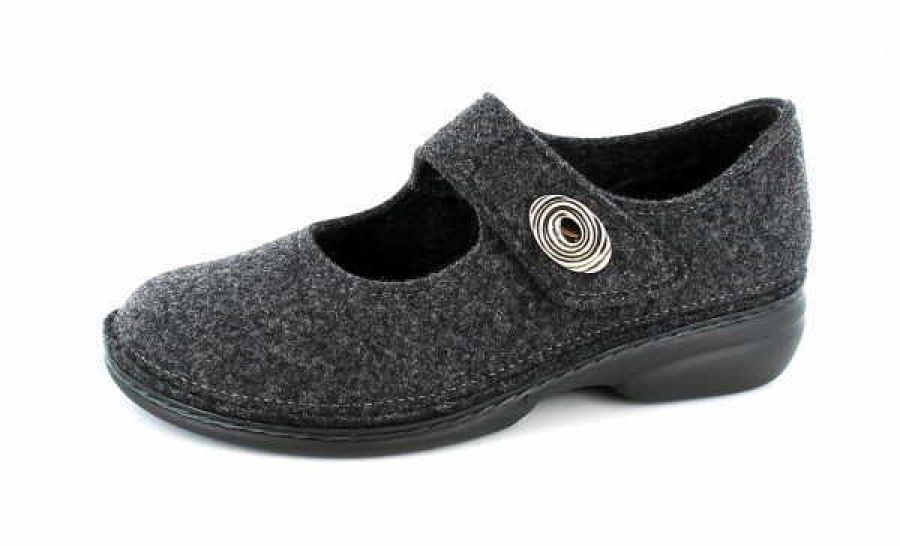 Finn Comfort Ramsau anth.
