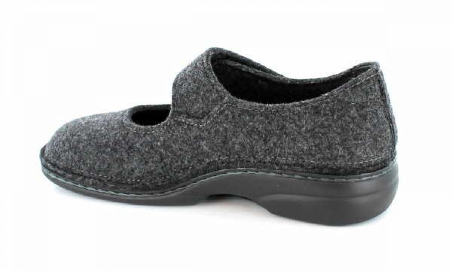 Finn Comfort Ramsau anth.