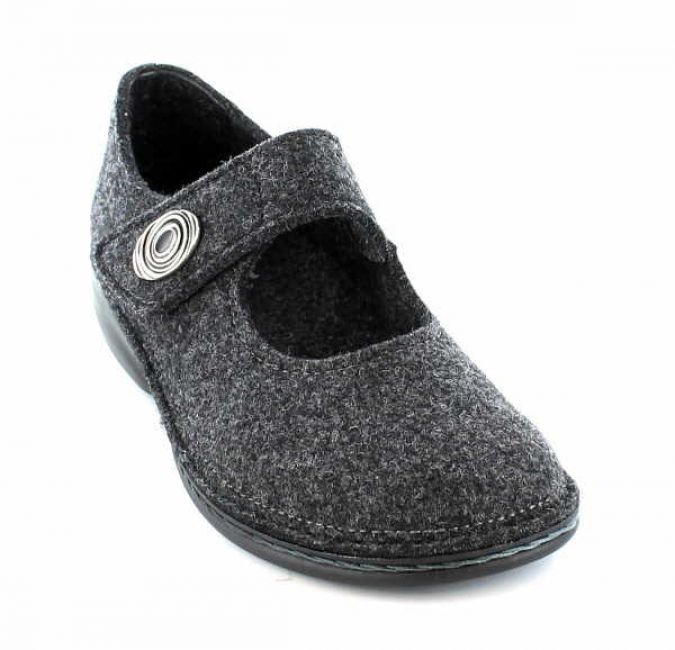 Finn Comfort Ramsau anth.