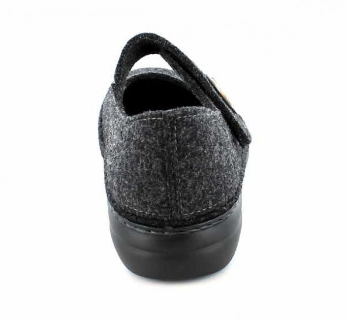Finn Comfort Ramsau anth.