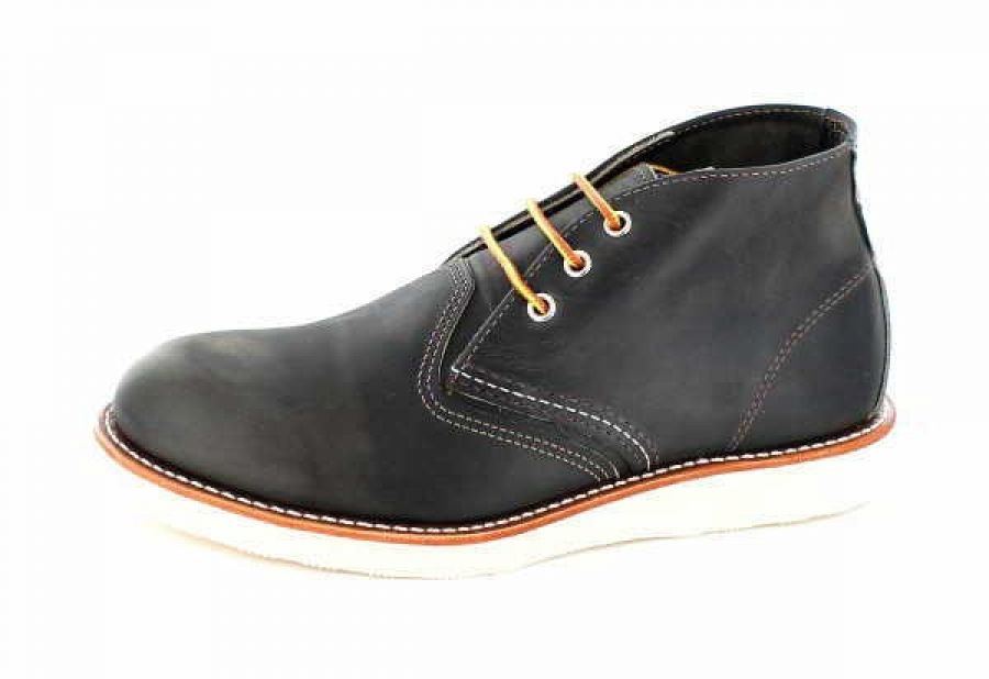 red wing 3150 charcoal