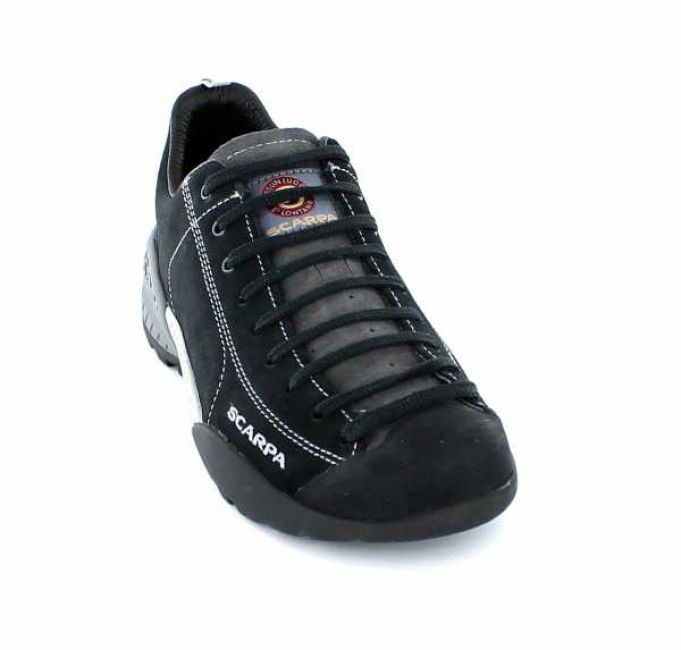 Scarpa Mojito Men Leather black