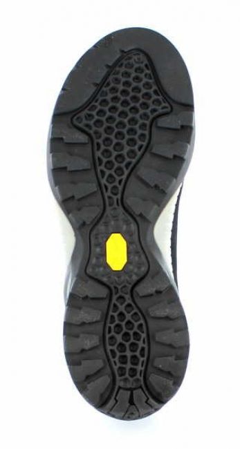 Scarpa Mojito Men Leather black