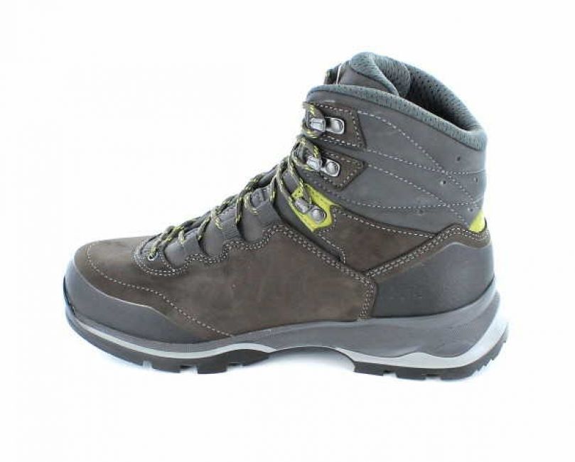 Lowa Lady Light GTX grün