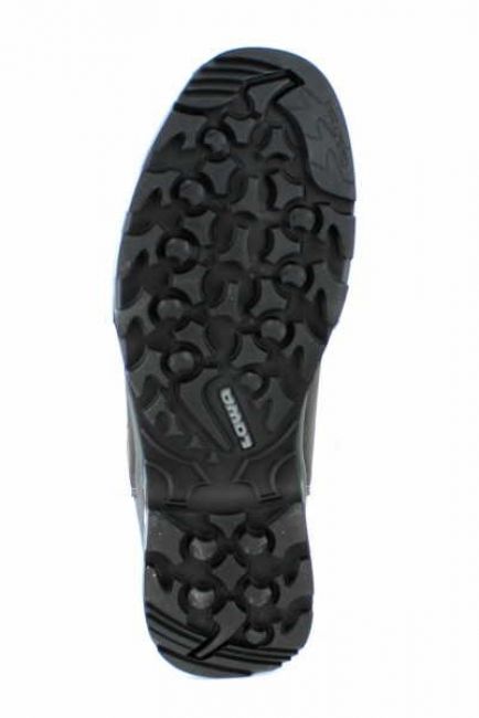 Lowa Lady Light GTX grün