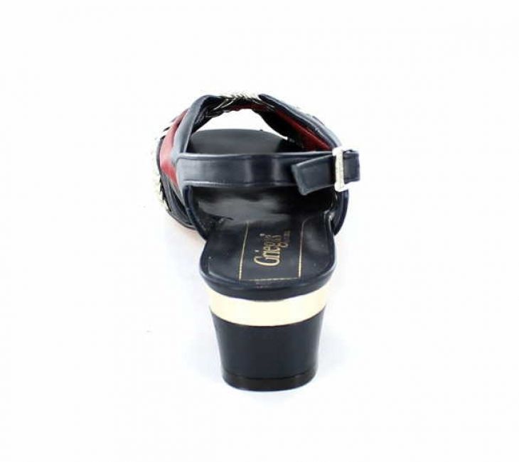 Preview: Piedelie 7205 blau