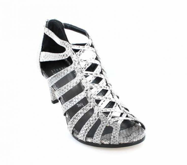 Preview: Stuart Weitzman Exes Schlange