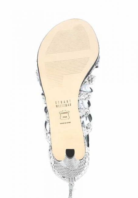 Stuart Weitzman Exes Schlange