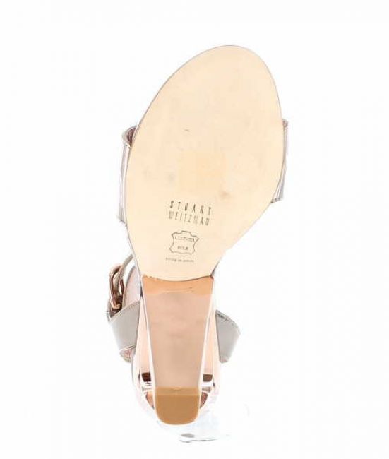 Stuart Weitzman Sundials