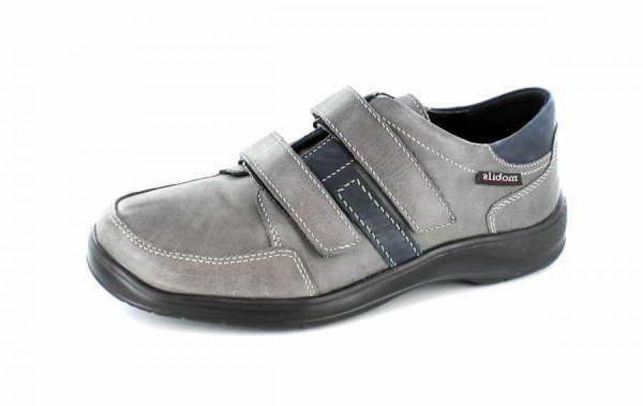 Mobils by Mephisto Eymar dark grey