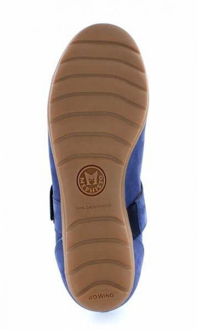 Mephisto Elise indigo