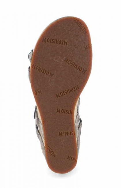 Mephisto Minoa taupe