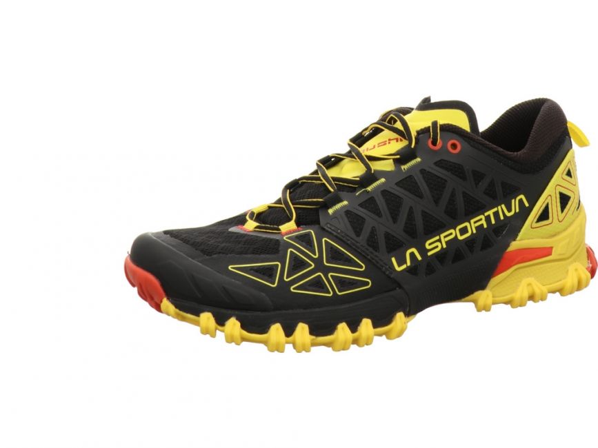 La Sportiva Bushido II Men Gr.48