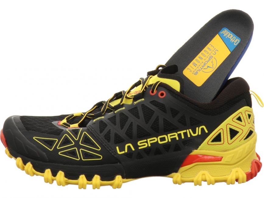 La Sportiva Bushido II Men Gr.48