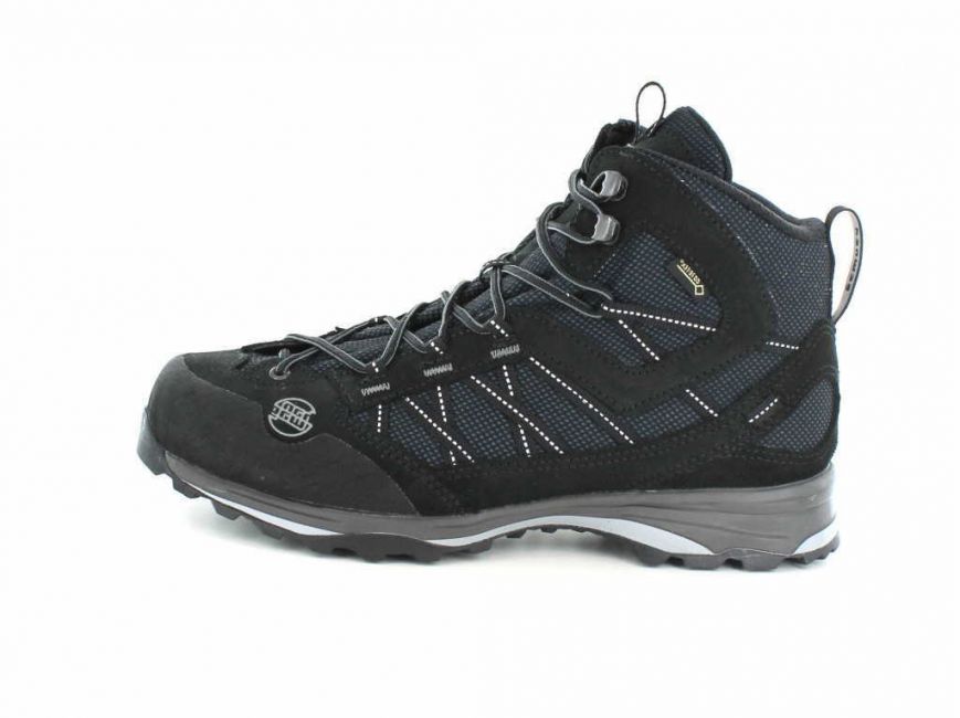 Hanwag Belorado II Mid Bunion Lady GT