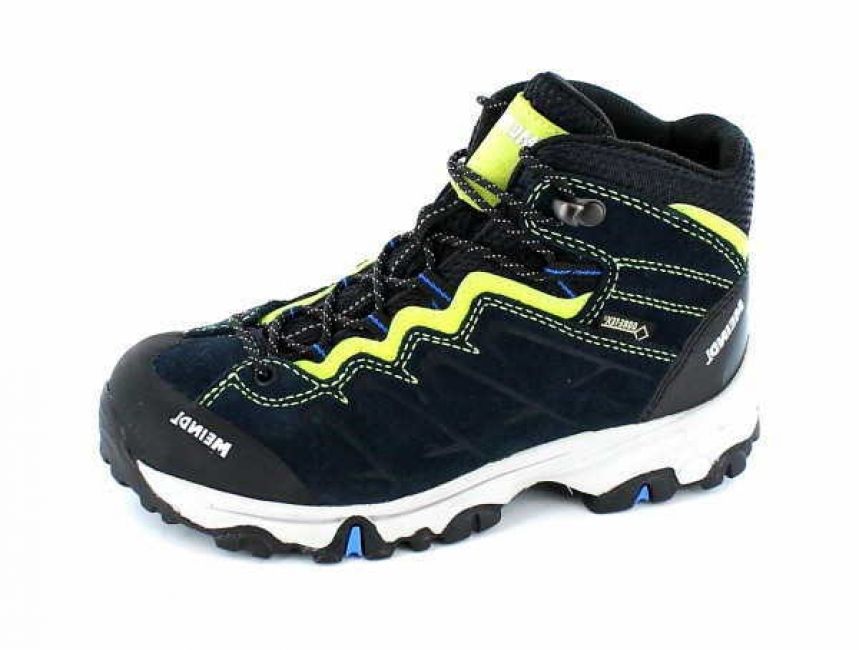 Meindl Minnesota Junior GTX
