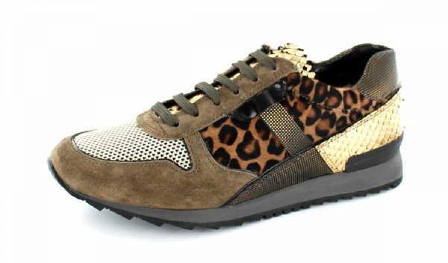 Schuhe in Kroko Optik sind das Must Have für den Herbst Schuhe in Kroko Optik sind das Must Have für den Herbst