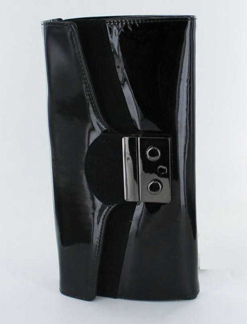 Peter Kaiser Tasche 99451 Birgit schwarz La