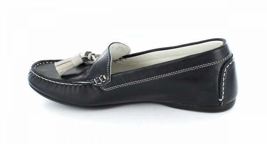 Attilio Giusti Leombruni D801004 blau