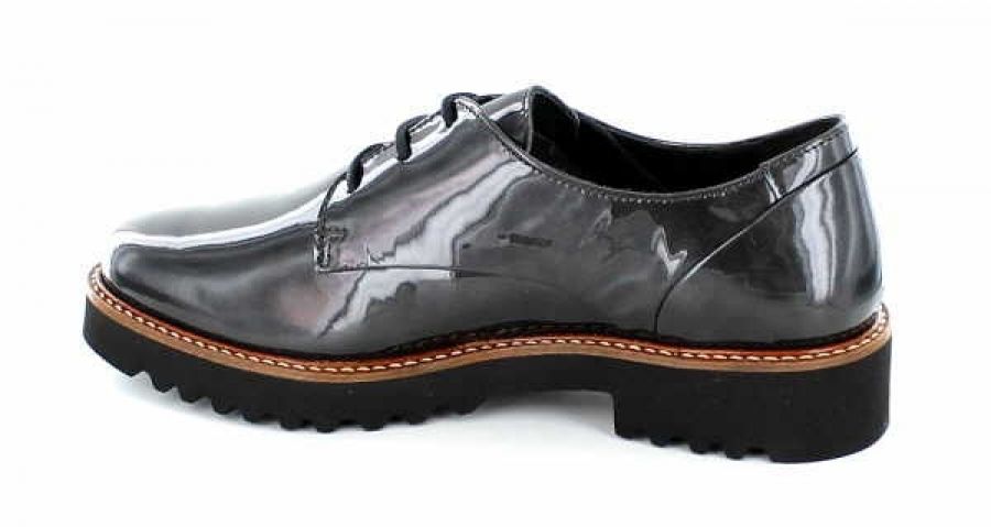 Mephisto Sabatina grey