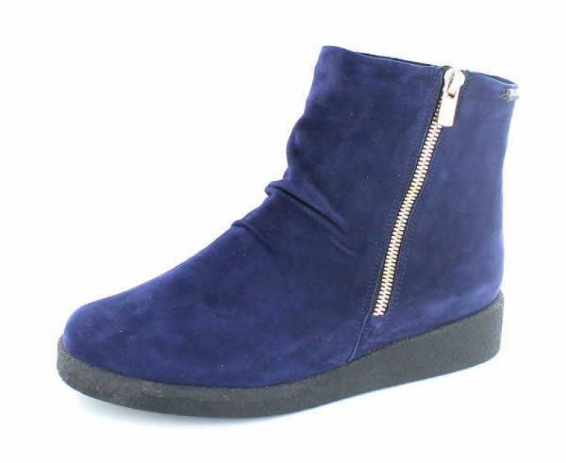 Mephisto Cassandra indigo