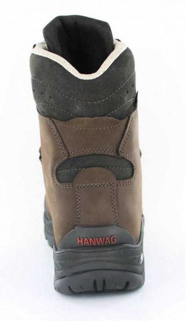 Hanwag Alaska Winter GTX