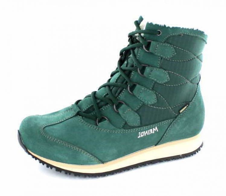 Meindl Cristallo Lady GTX