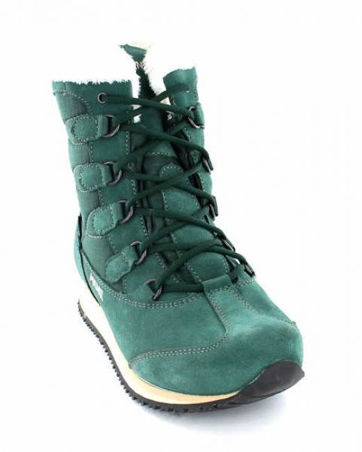 Meindl Cristallo Lady GTX