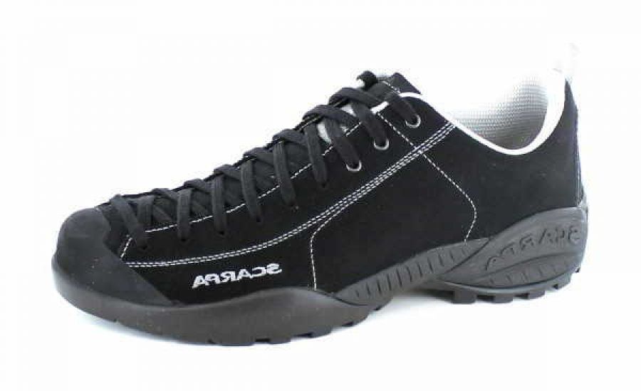 Scarpa Mojito Men black