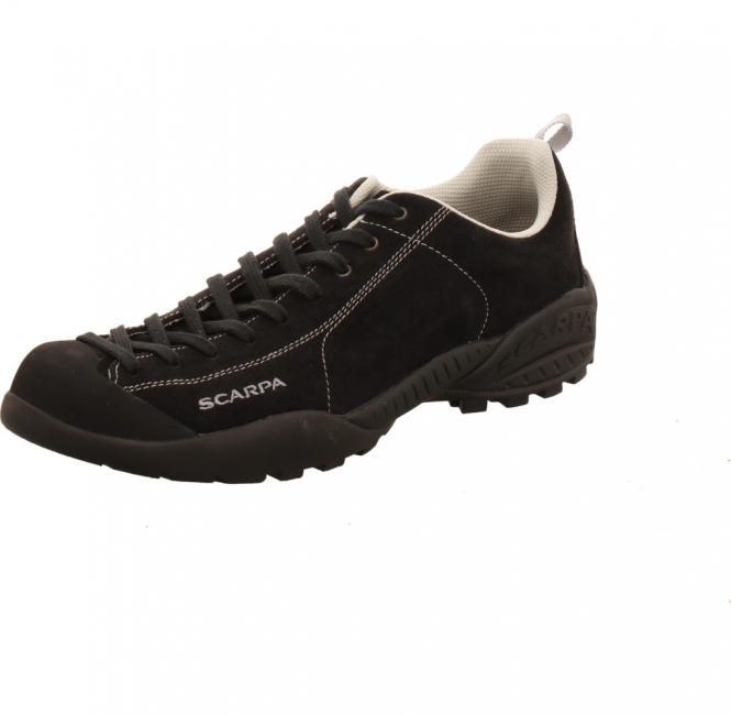 Scarpa Mojito Men black