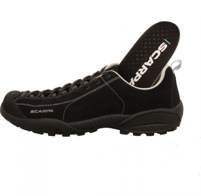 Scarpa Mojito Men black