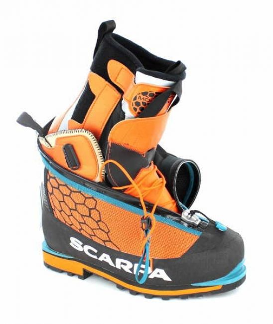 Scarpa Phantom 6000