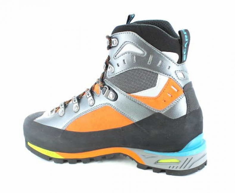 Scarpa Triolet  Men GTX