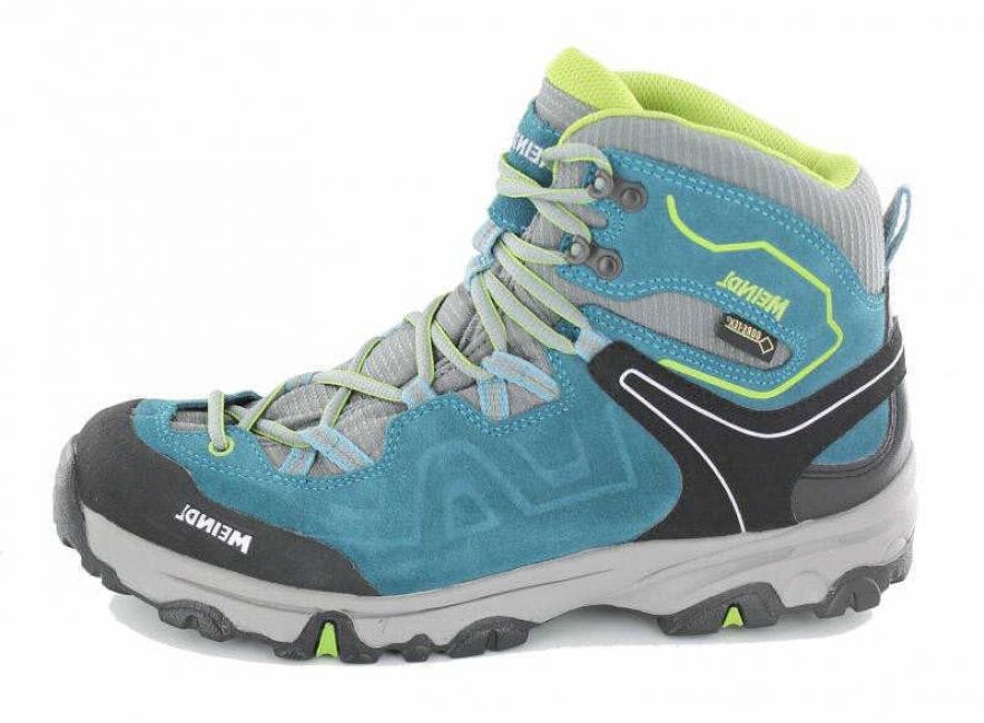 Meindl Litepeak Junior GTX