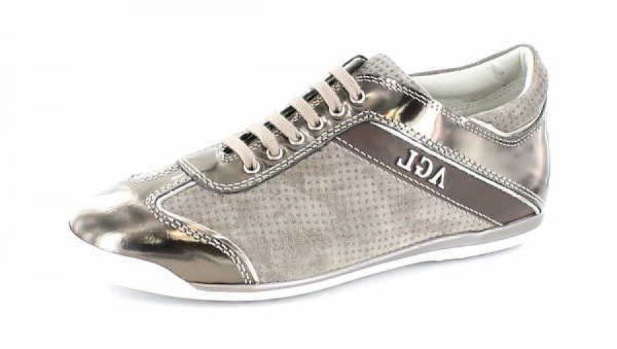Attilio Giusti Leombruni D902003 Sneaker braun